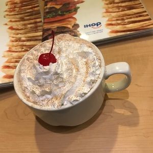 Meet your Posher, Berenice